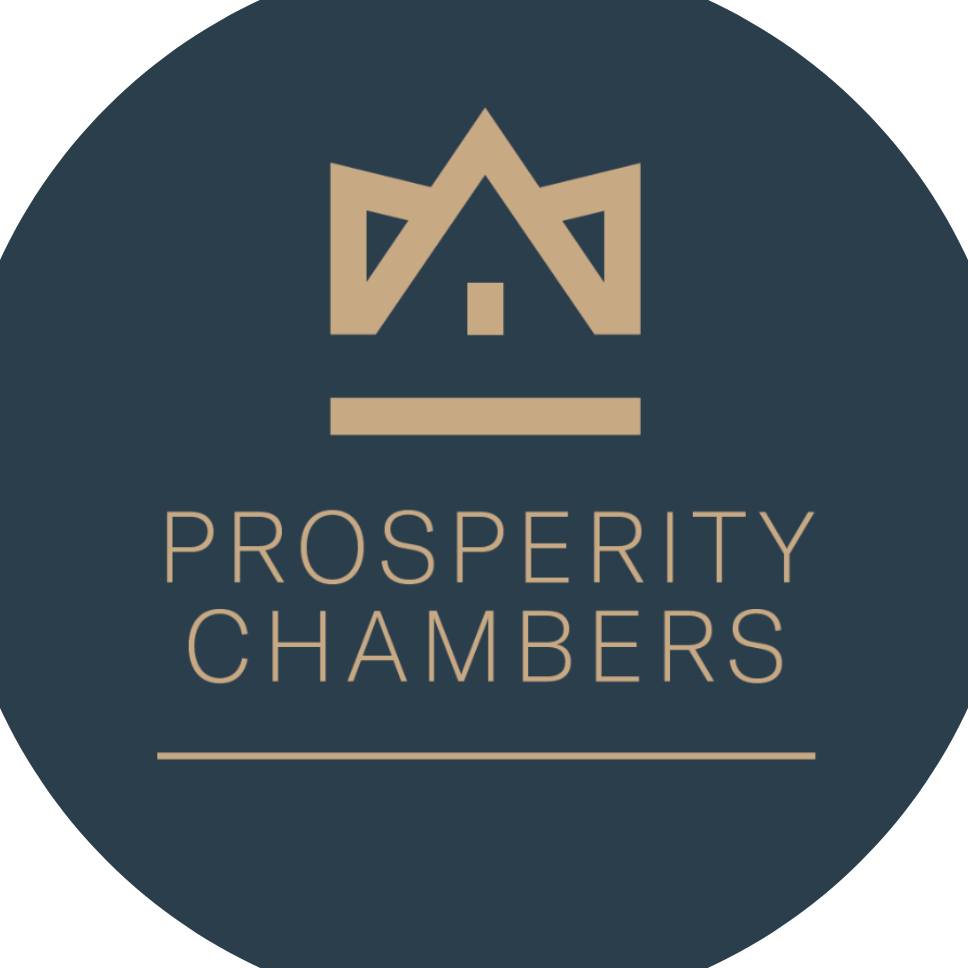 Logo Of Prosperity Chambers