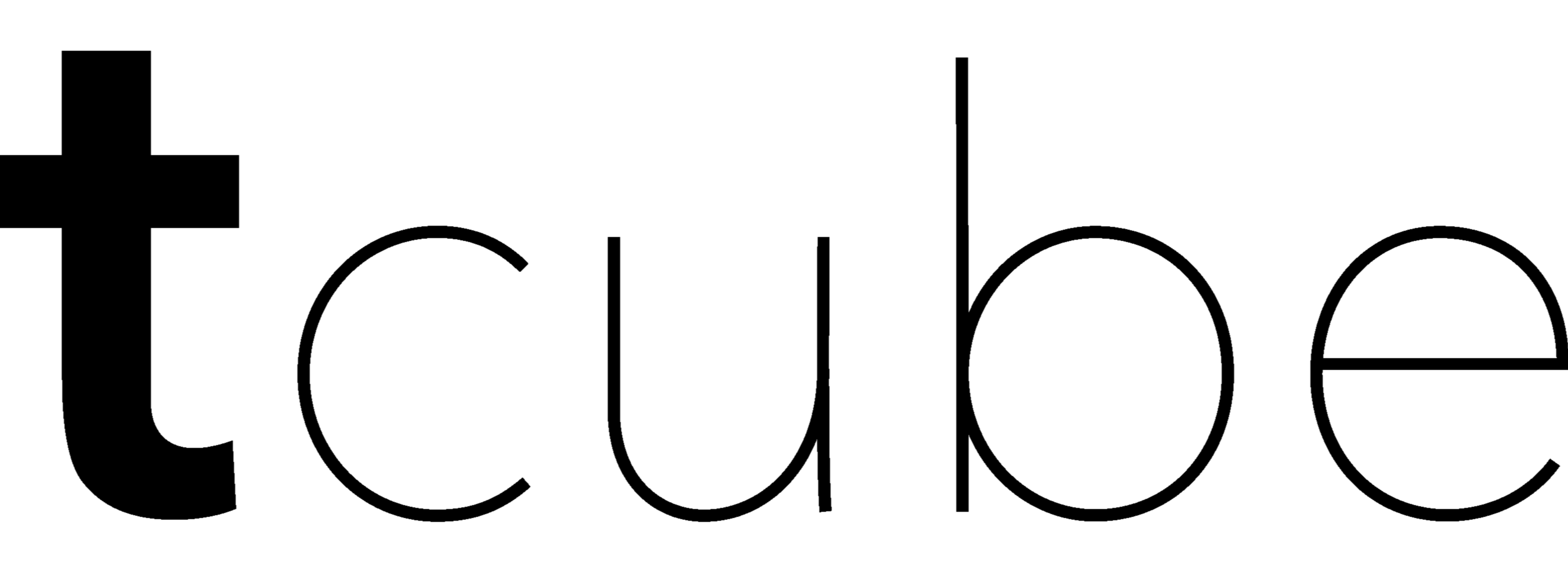 Logo Of Tcube Co-working