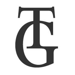 The Glasshouses Logo Of The Glasshouses