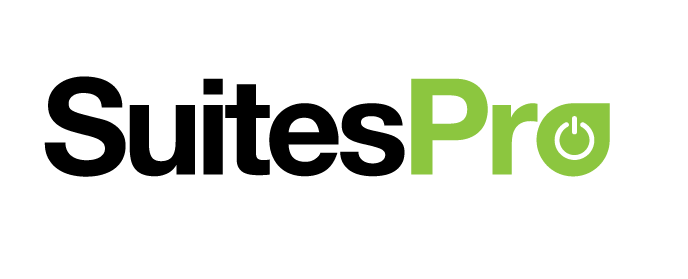 Suitespro Logo Of Suitespro