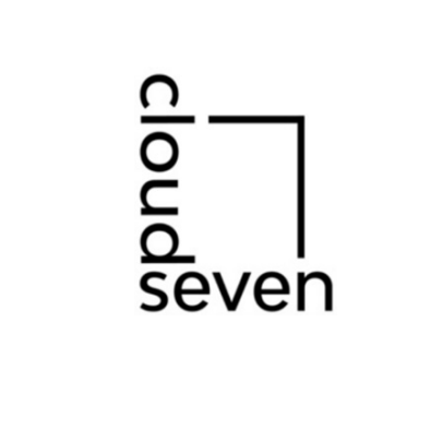 Logo Of Cloud Seven