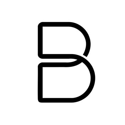 Logo Of Burotel Belgium