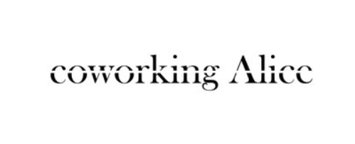 Logo Of Coworking Alice