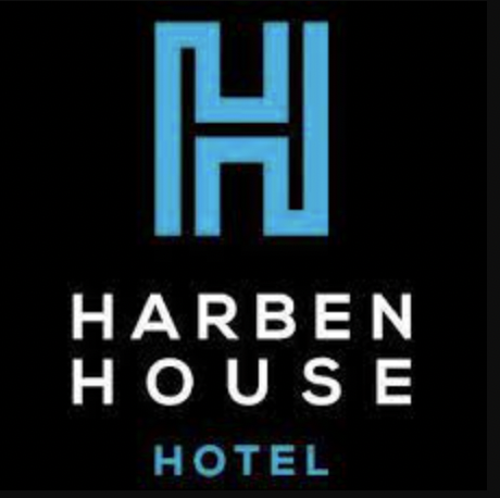 Logo Of Harben House Hotel