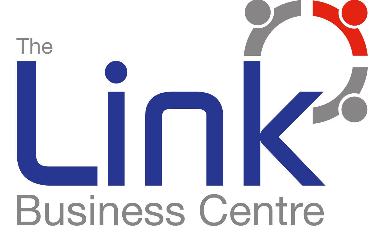 Logo Of The Link Business Centre Ireland
