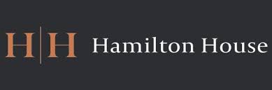 Logo Of Hamilton House Serviced Office Suites