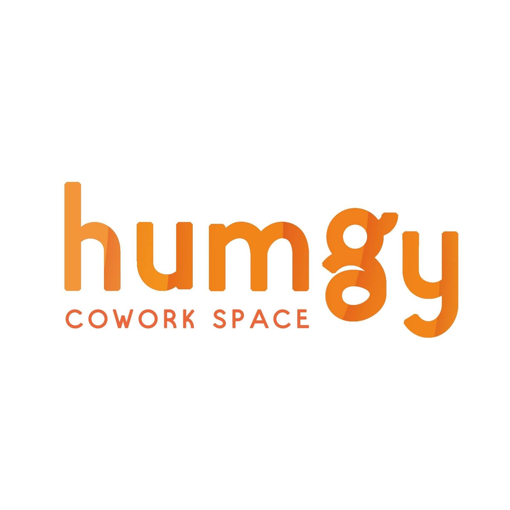 Logo Of Humgy Cowork Space
