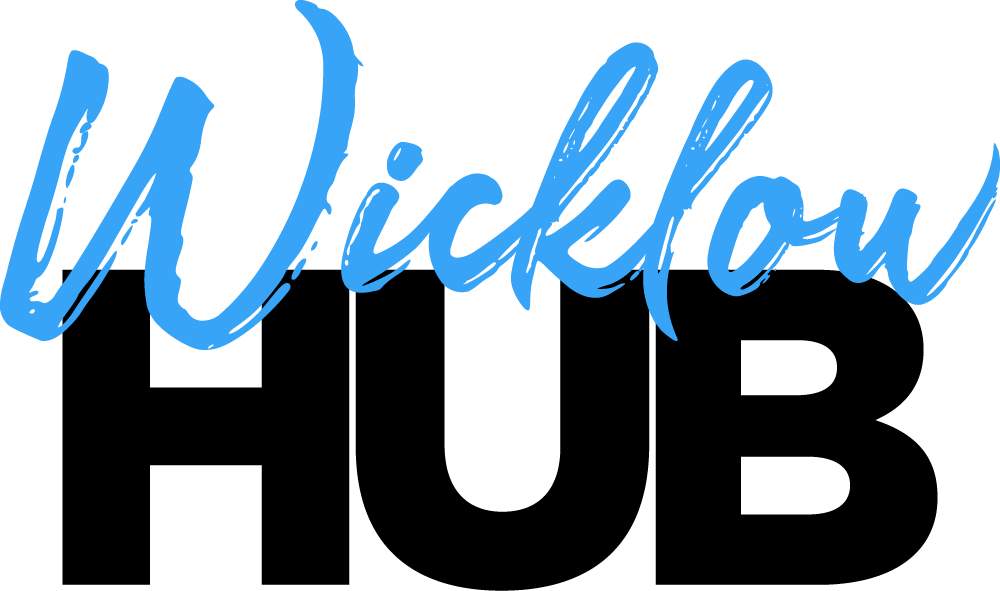 Logo Of Wicklow Hub