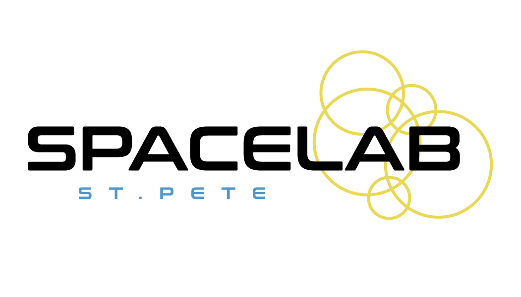 Logo Of Spacelab St Pete