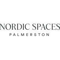 Logo Of Nordic Spaces Palmerston