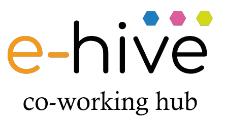 Logo Of Ehive Coworking Hub