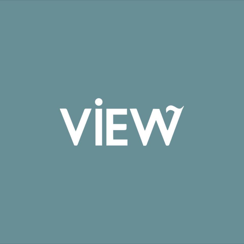 Logo Of The View Coworking