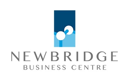 Newbridge Business Centre Logo Of Newbridge Business Centre