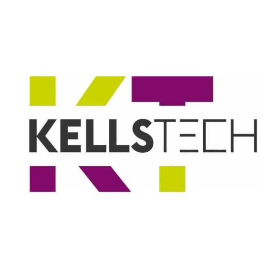 Kells Tech Hub Logo Of Kells Tech Hub