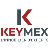 Logo Of Keymex