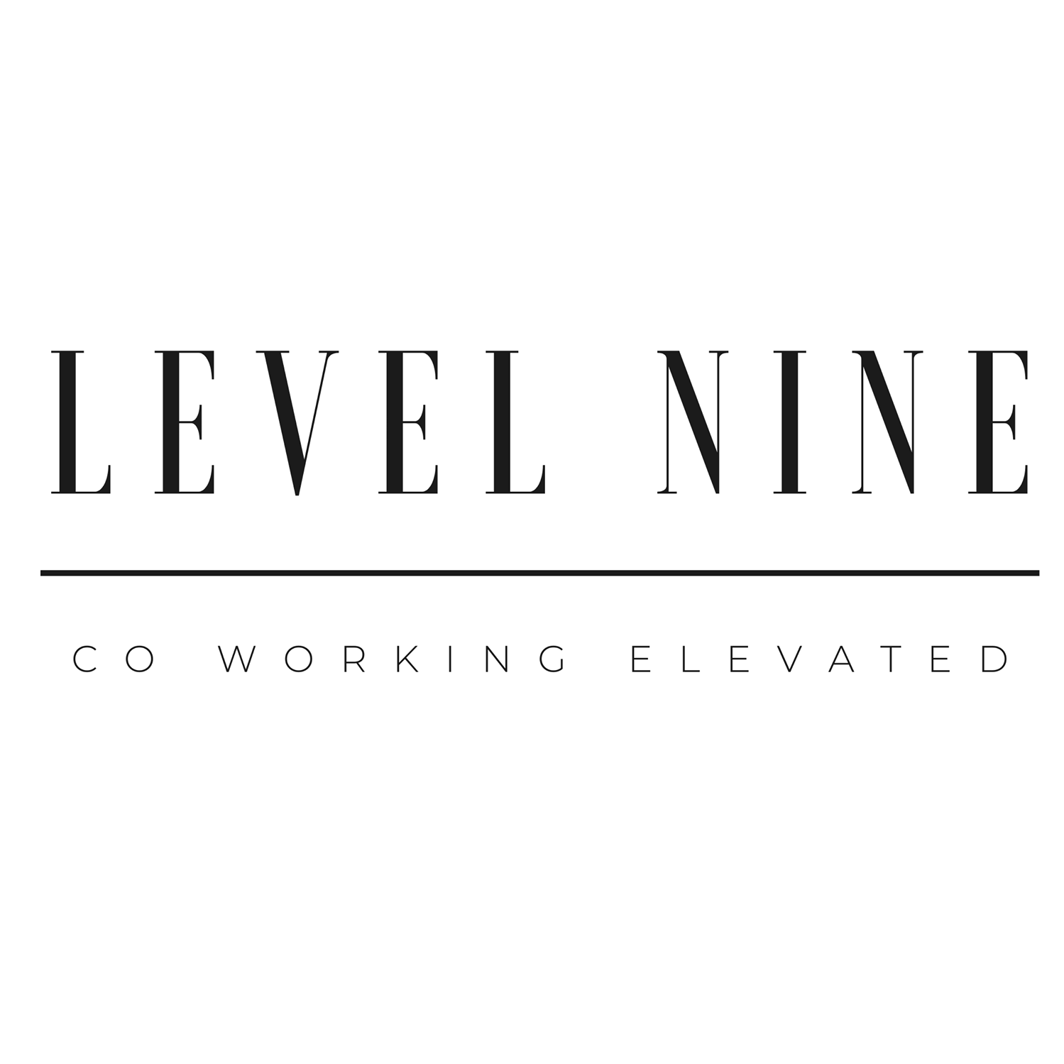 Logo Of LEVEL NINE