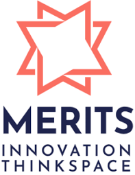 Logo Of Merits Innovation Thinkspace