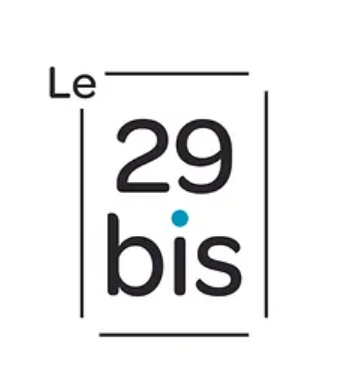 Logo Of Le29bis