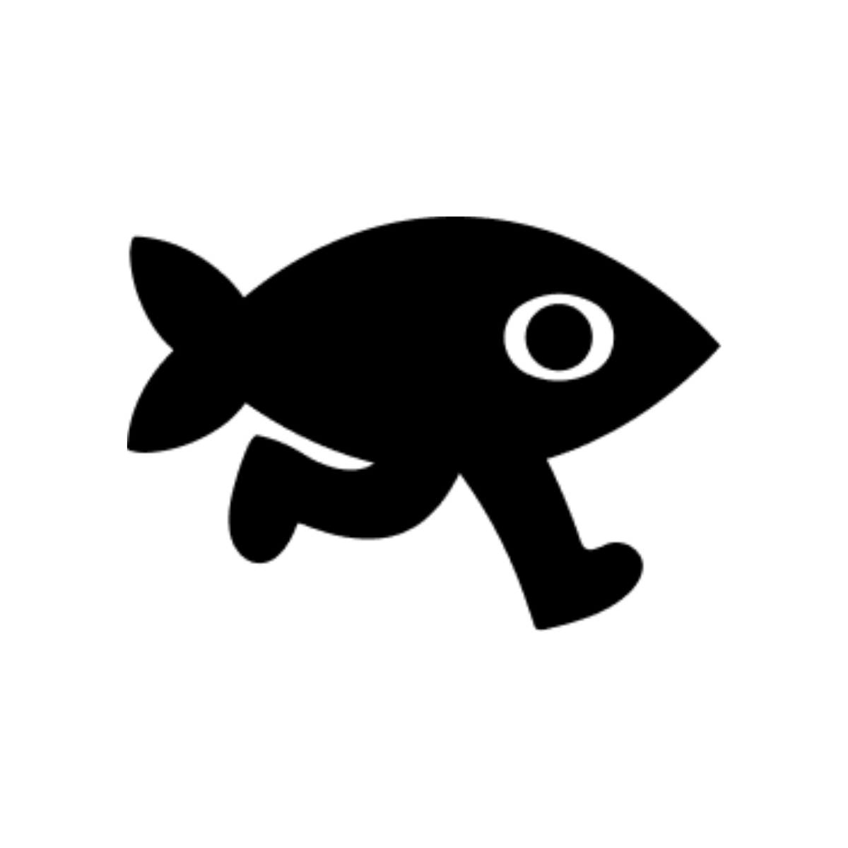 Logo Of Fishburners