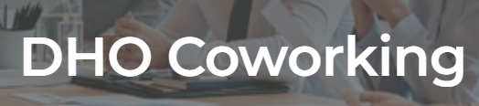 Logo Of DHO Coworking