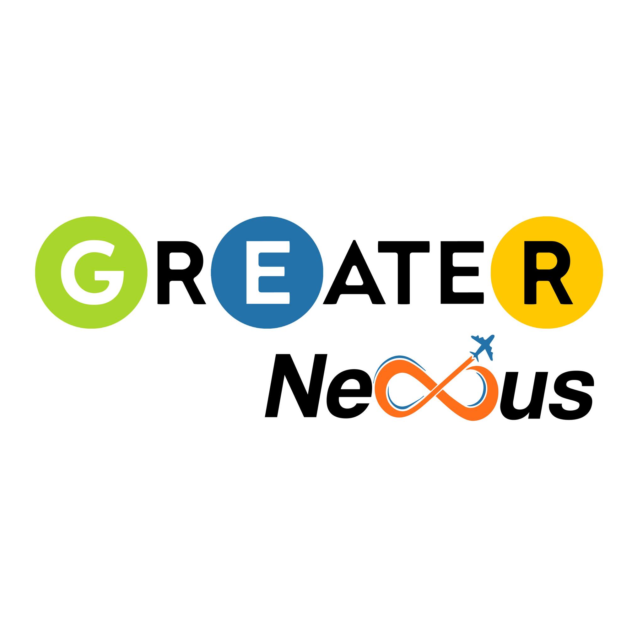Logo Of Greater Nexus