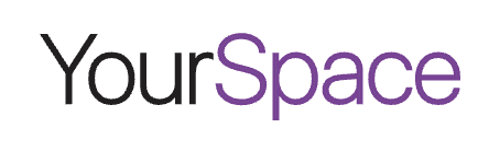 Yourspace Logo Of Yourspace