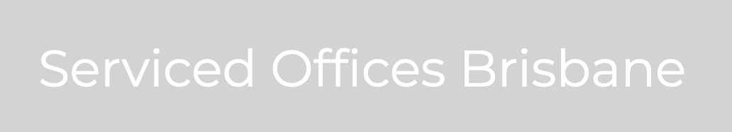Serviced Offices Brisbane Logo Of Serviced Offices Brisbane