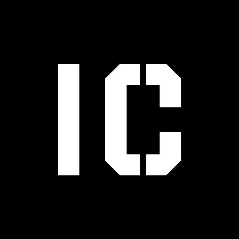 Logo Of Industry City