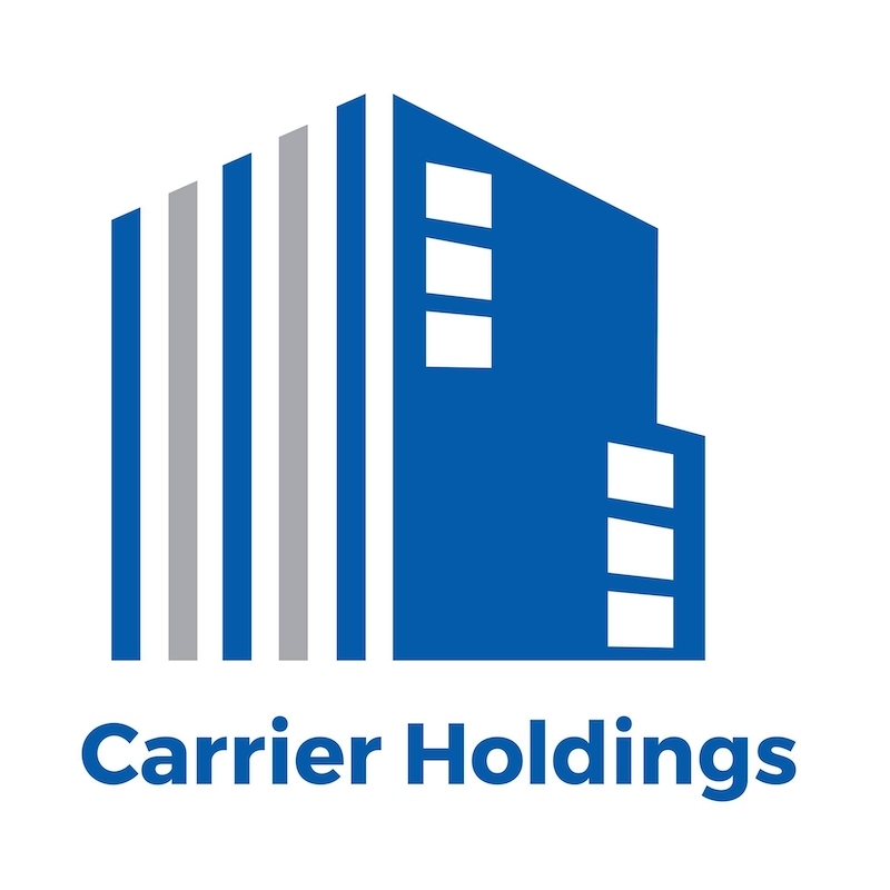 Logo Of Plaza Pasadena (Carrier Holdings Ltd)
