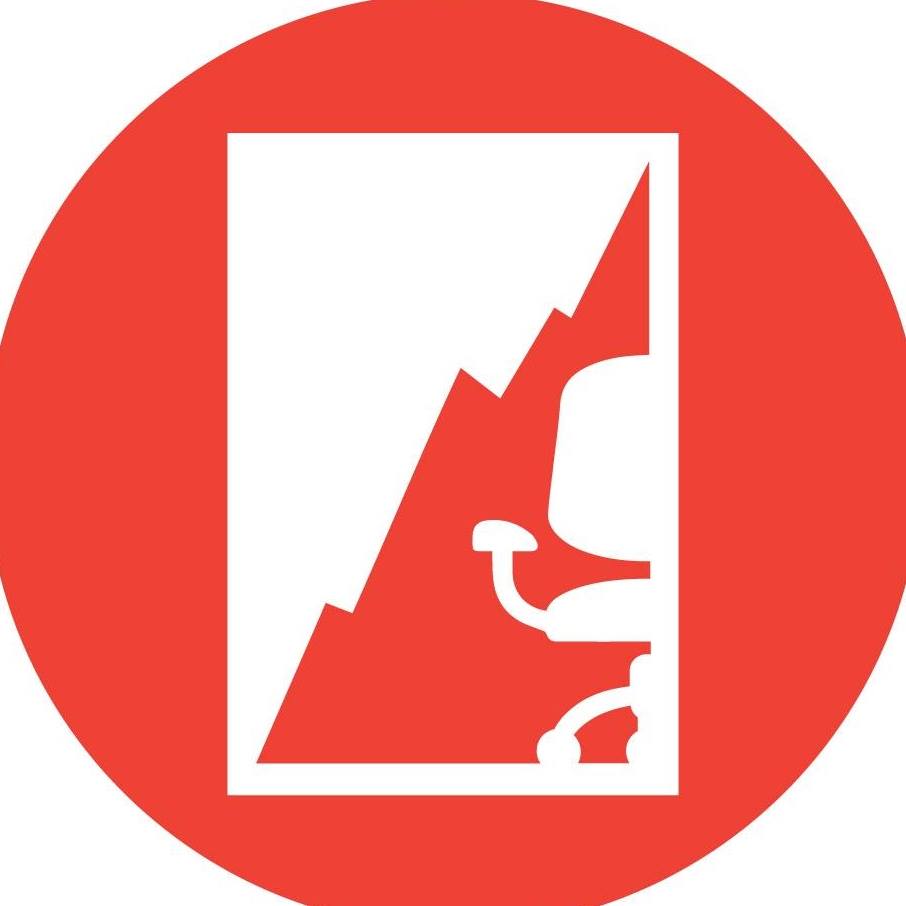 Logo Of Basecamp Coworking