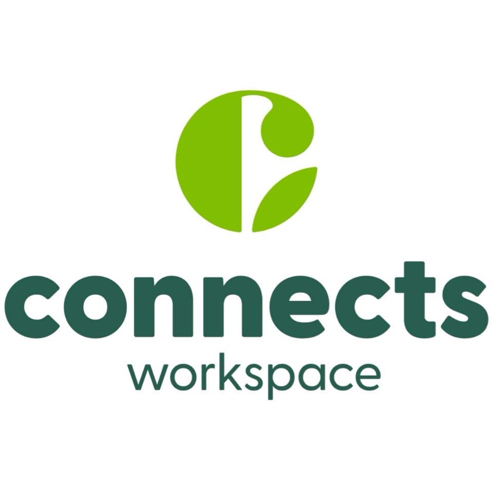 Logo Of Connects Workspace