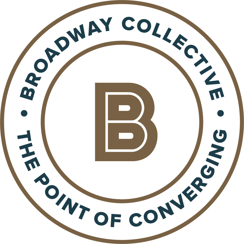 Logo Of Broadway Collective
