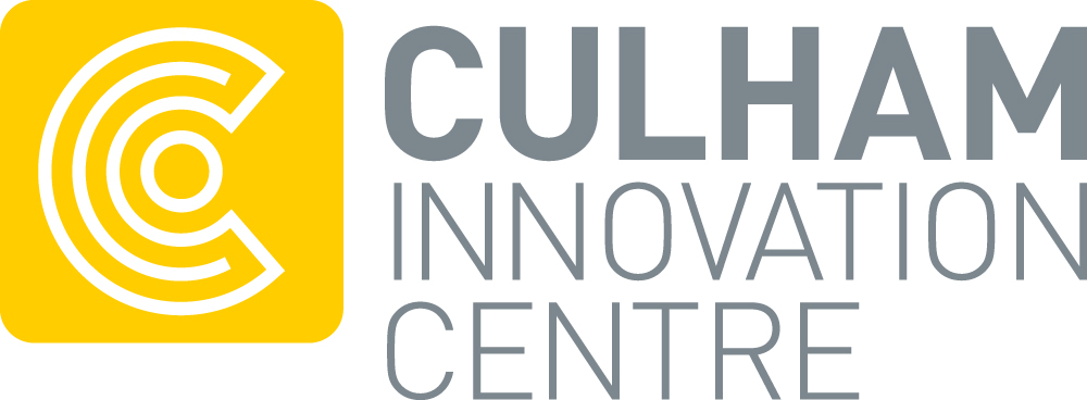 Logo Of Culham Innovation Centre