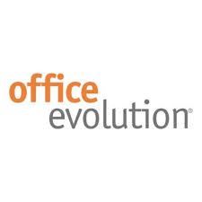 Logo Of Office Evolution East Brunswick