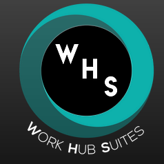 Logo Of Work Hub Suites Dupe