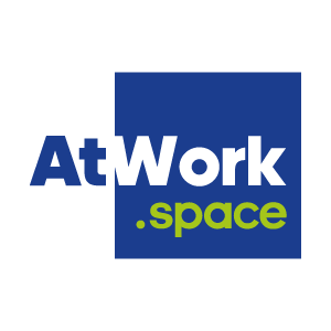 Logo Of Atwork Space