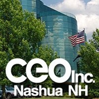 Logo Of CEO Nashua, Inc.