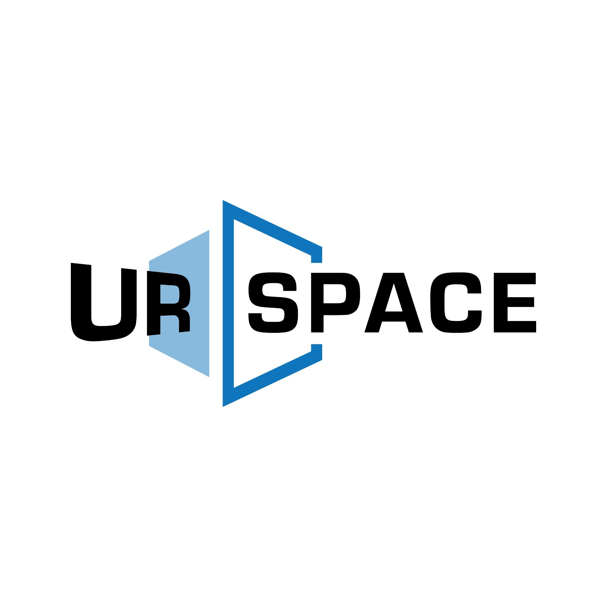 Logo Of UR Space