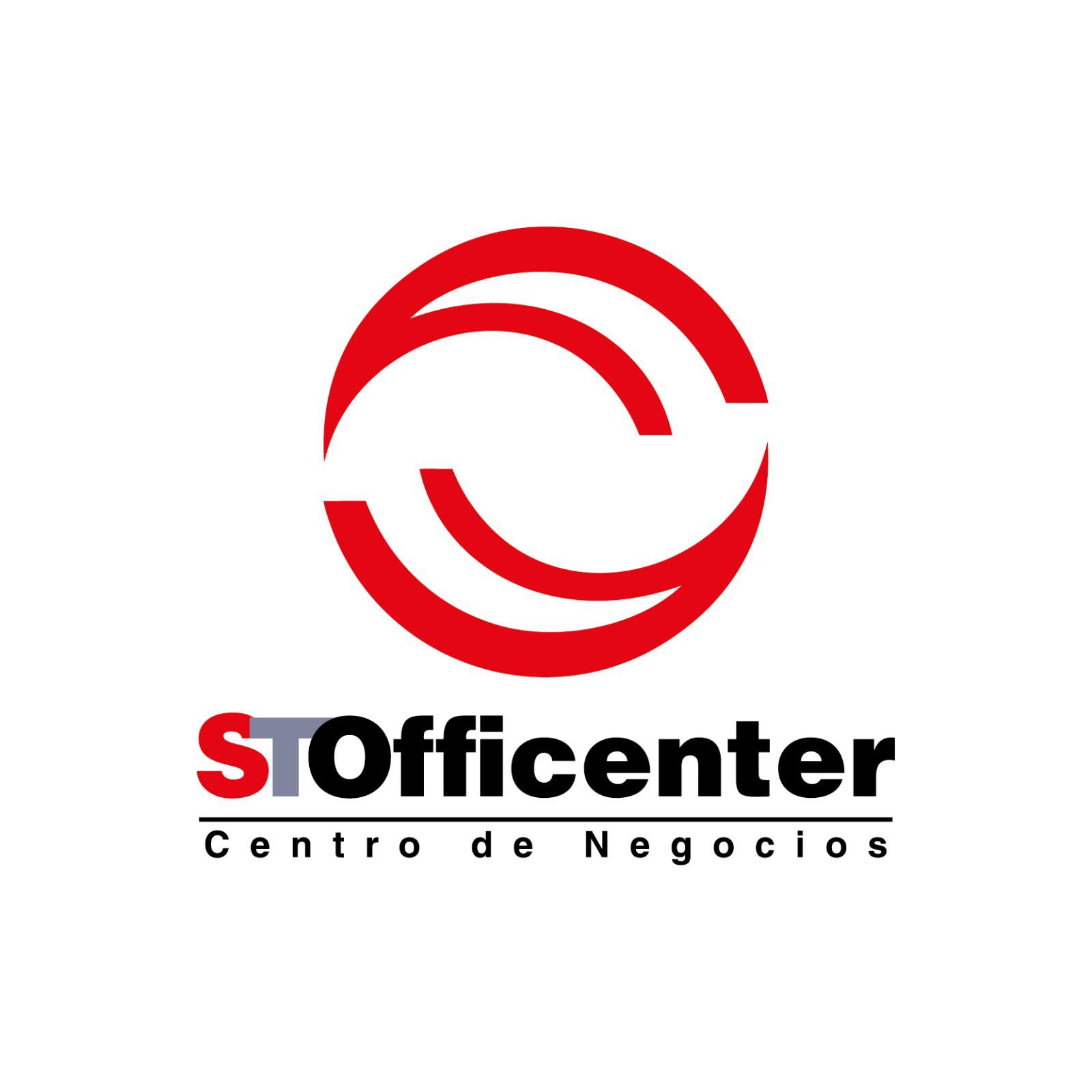 Logo Of Stofficenter