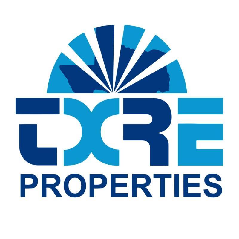 Logo Of TXRE Properties