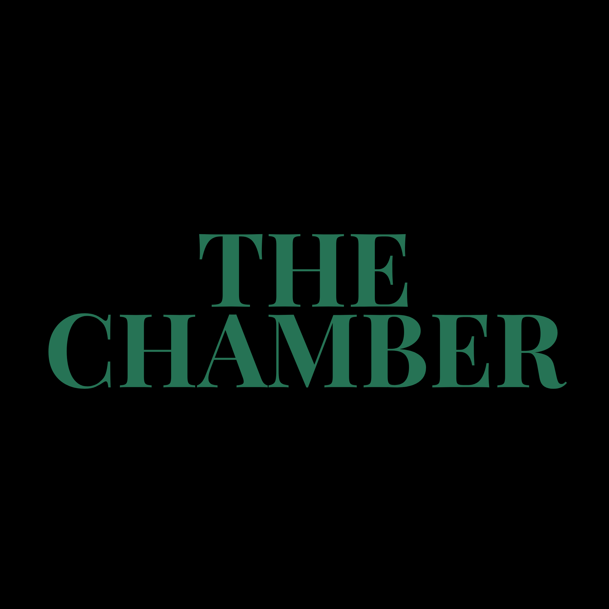 Logo Of The Chamber