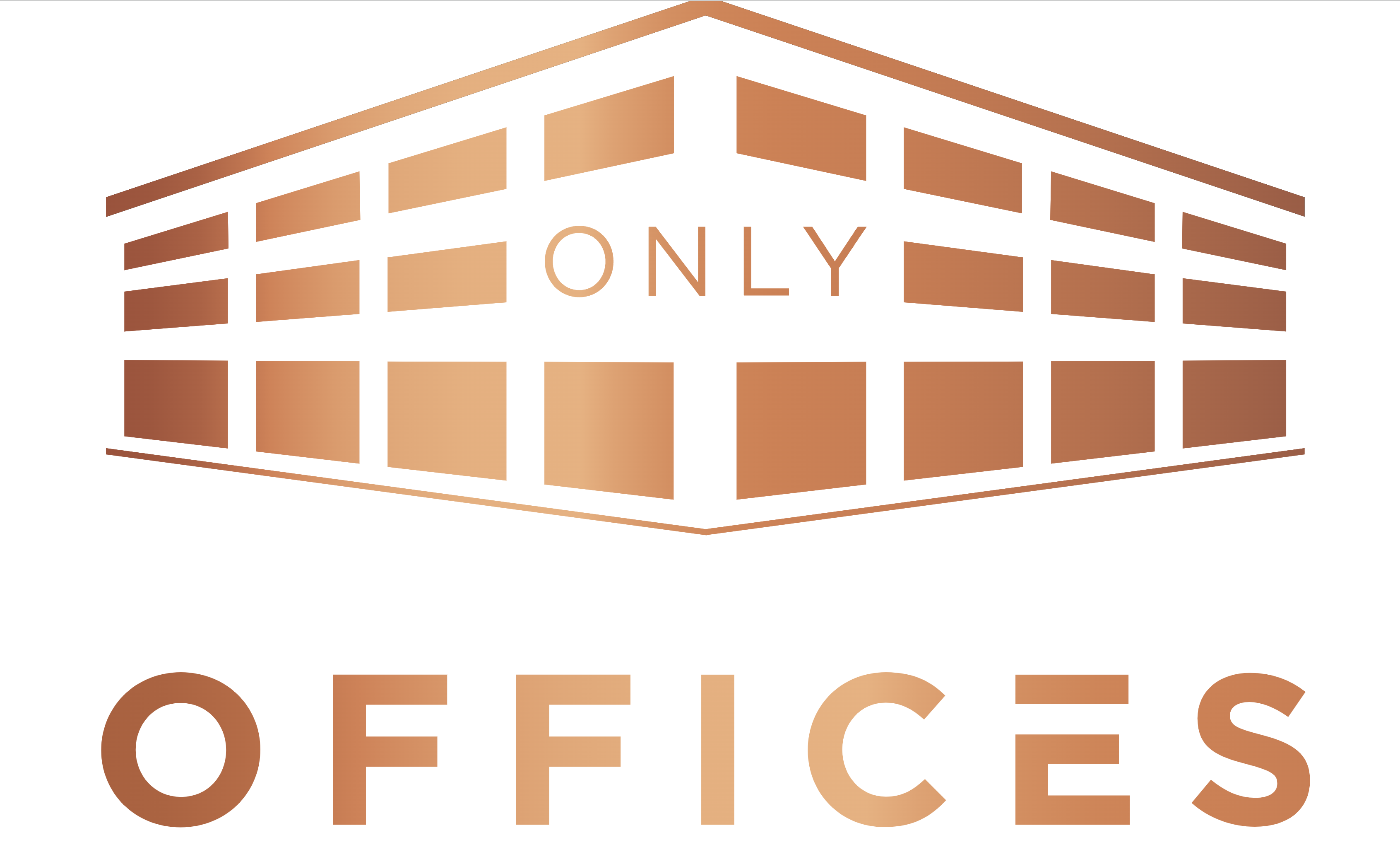 Logo Of Onlyoffices