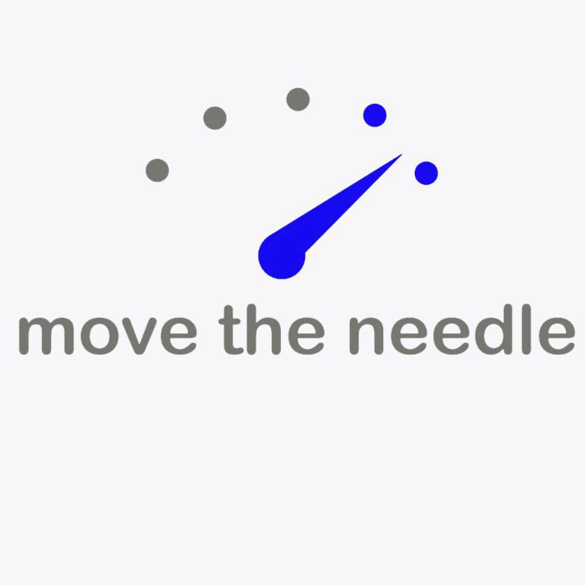 Logo Of Move The Needle
