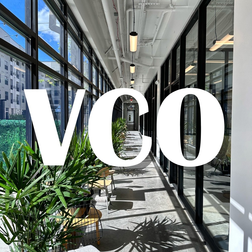 Logo Of Vintage City Offices