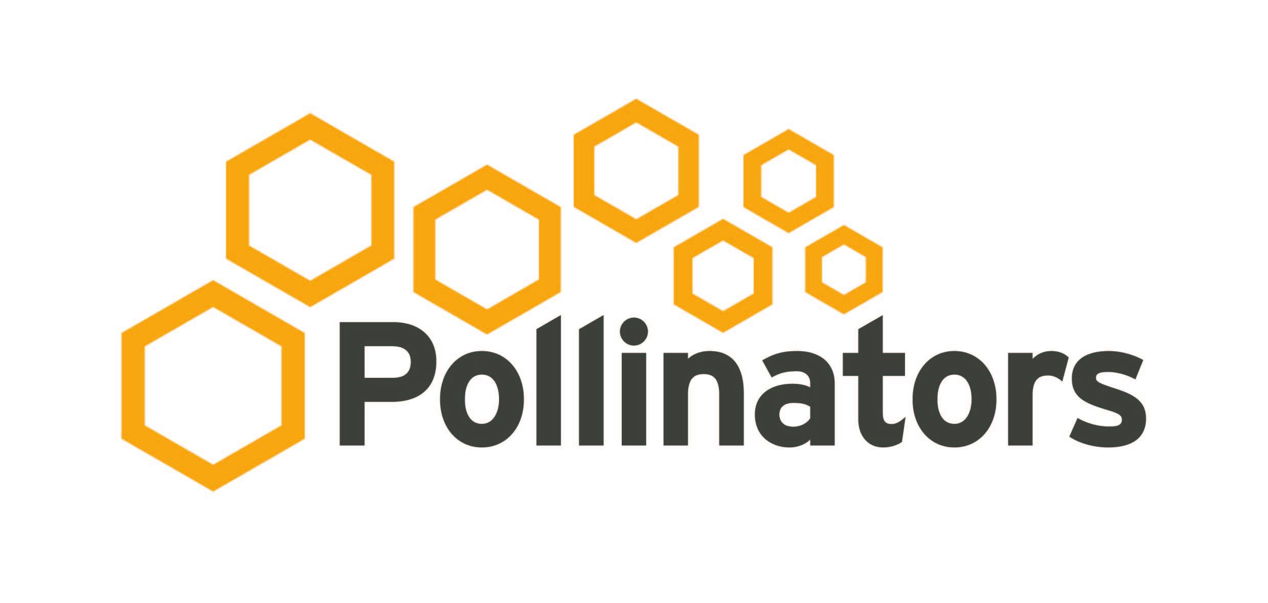 Logo Of Pollinators - Cityhive