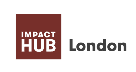Impact Hub (london) Logo Of Impact Hub (london)