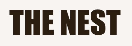Logo Of Nest Coworking