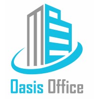 Oasis Office Logo Of Oasis Office