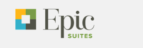 Logo Of Epic Office Suites