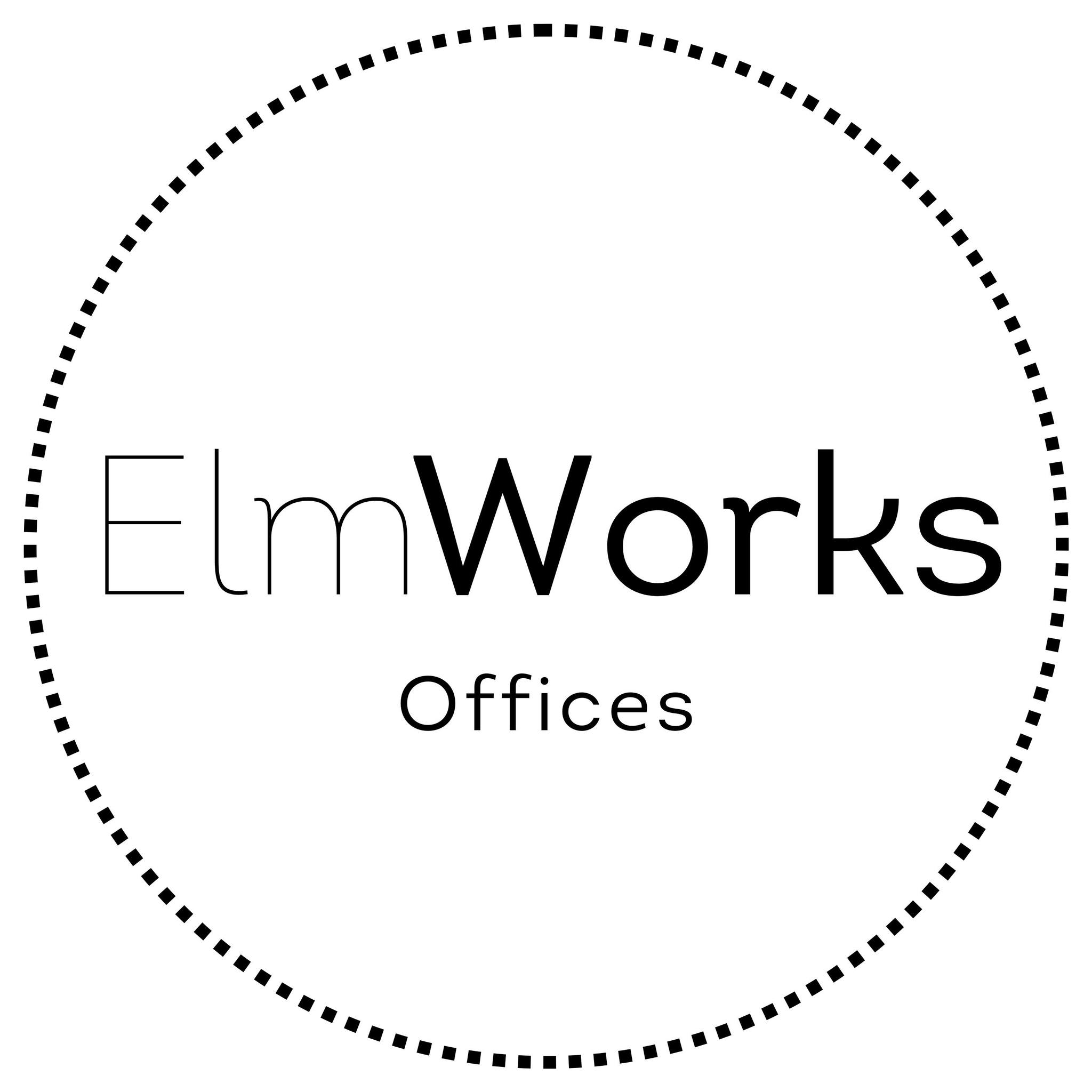 Logo Of ElmWorks